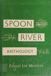Spoon River Anthology