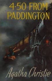 4:50 from Paddington