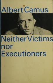 Ni victimes ni bourreaux