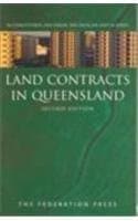 Land Contracts in Queensland