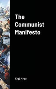 Manifest der Kommunistischen Partei