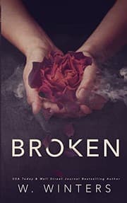 Broken