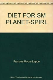 Bt-Diet for Sml Planet