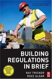 Building regulations in brief