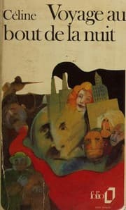 Voyage au bout de la nuit