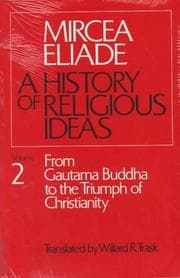 Histoire des croyances et des idées religieuses