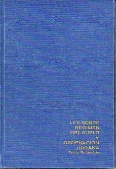 Ley del suelo (1975)