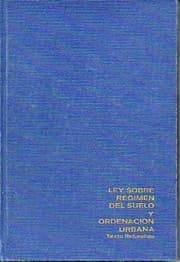 Ley del suelo (1975)