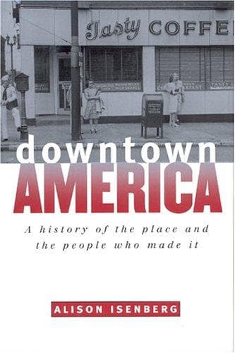 Downtown America