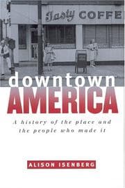 Downtown America