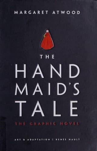 The Handmaid's Tale [Graphic Novel]