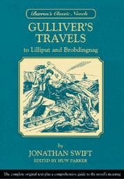 Gulliver's travels in Lilliput and Brobdingnag