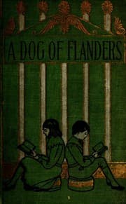 A Dog of Flanders