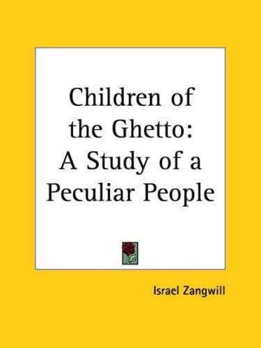Children of the Ghetto