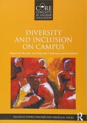Diversity and Inclusion on Campus