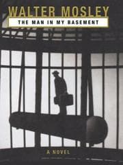 The man in my basement