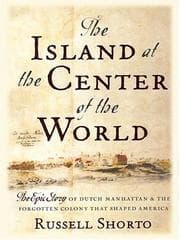 The island at the center of the world