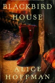 Blackbird House