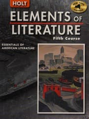 Essentials of American Literature