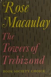 The Towers of Trebizond