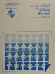1990 census of population