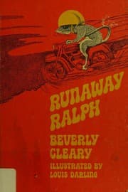 Runaway Ralph