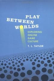 Play between worlds