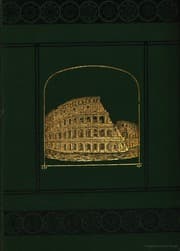 The martyrs of the Coliseum