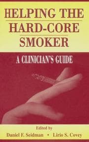 Helping the hard-core smoker