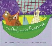 Owl and the pussy-cat