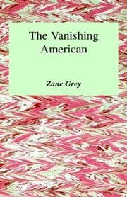 Vanishing American