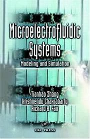 Microelectrofluidic systems