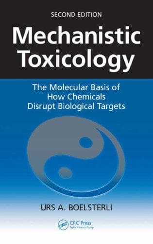 Mechanistic Toxicology