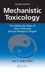 Mechanistic Toxicology