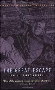 The Great Escape (Bull's-eye S.)