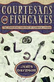 Courtesans & fishcakes