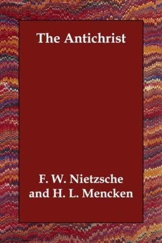 Der Antichrist