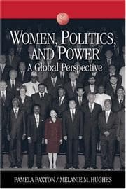 Women, politics, and power