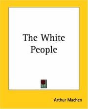 The White People