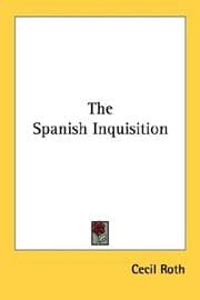 The Spanish Inquisition