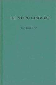 The silent language
