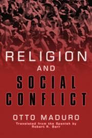 Religion and social conflicts