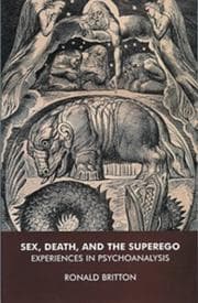 Sex, death, and the super-ego