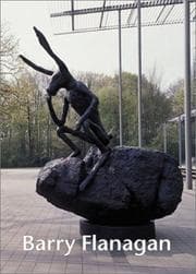 Barry Flanagan