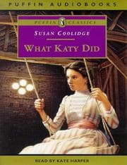 What Katy Did