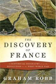 The discovery of France