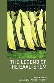 Die Legende des Baalschem