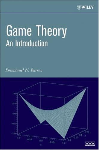 Game Theory
