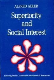 Superiority and social interest