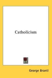 Catholicism